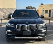 BMW X5 XDRIVE 2020 FULLS OPTIONS