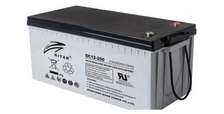 BATTERIE 200AH /12V
