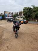 Africa Twin