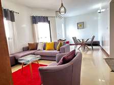 Appartement f3 à louer sur la corniche ouakam.