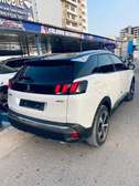 Peugeot 3008 2018
