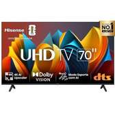 Smart tv 70pouces Hisense 70A6K 4K UHD – HDR10 Dolby
