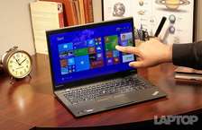 Lenovo ThinkPad- i5. 8th- Ecran Tactile ✅