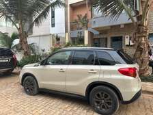 Suzuki Vitara 2018