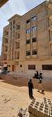 Immeuble R+4 Recasement Almadies à louer