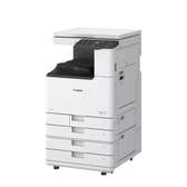 IMPRIMANTE CANON IR26301