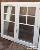 Fenêtres PVC antibruits doubles vitrages