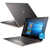 HP spectre x360