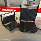 Machine à griller pour sandwichs