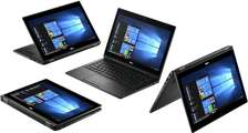 Dell latitude 7390 pliable x360