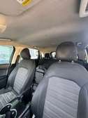 Ford edge 2017