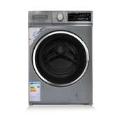 MACHINE A LAVER ROCH 8KG 1200TOUR/MIN INVERTER A+++ GRIS