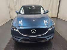 MAZDA CX5 2018