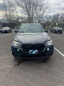 BMW x5 2017 venant