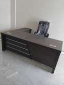 Bureau de direction 2m +Retour