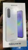Samsung Galaxy A36 5 G 256 G Ram 8