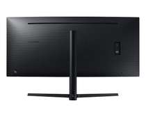 Écrans pc 34" incurvé type-c 100hz