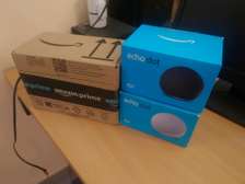 Alexa echo dot 5è generation