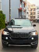 BMW X5 2017