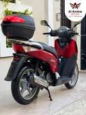 Honda SH