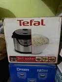 Cuiseur de riz tefal 3 en 1