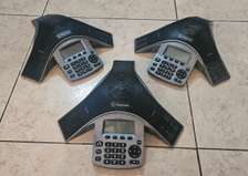 Polycom SoundStation IP 5000