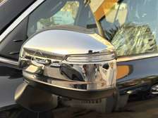 Toyota land cruiser VX