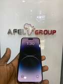 iPhone 14 Pro Max 256
