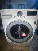 Machine à laver lg 14 kg Inverter