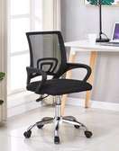 Chaise bureau