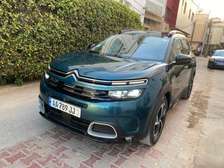 Citron c 5 aircross  2020