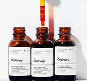 The Ordinary Routine Skincare