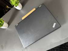 Lenovo p52 / i7 / 32GB ram / ssd 512gb workstation