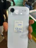 iPhone 17 Air 256 Go Bleu moderne