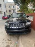 Jeep Compass 2017