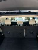 Ford Edge Titanium