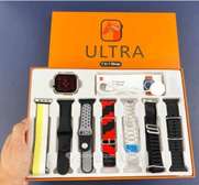 Smart Watch 7 in 1 strap