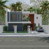 Villa haut standing en VEFA à Popenguine