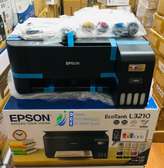 Imprimante Multifonction EPSON EcoTank L3210