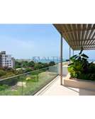 Penthouse d’Exception vue mer à louer Fann résidence