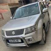 Suzuki Vitera