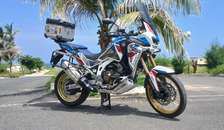 Honda Africa Twin 1100 Adventure Sport DCT – 2022 – 15584 km