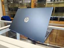 HP Pavilion laptop