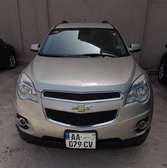 Chevrolet équinoxe