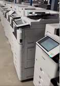 ARRIVAGE PHOTOCOPIEUSES CANON COULEUR