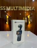 DJI Osmo Pocket 3