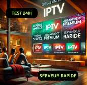 IPTV SUPER RAPIDE ET STABLE !