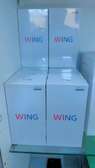 LG WING 128GB SCELLE