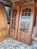 PORTES AVEC CADRE