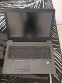 HP workstation xeon / 4gb NVIDIA / SSD 512gb